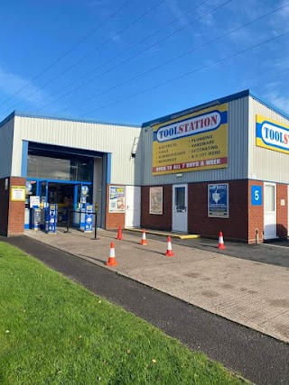 Toolstation Brierley Hill