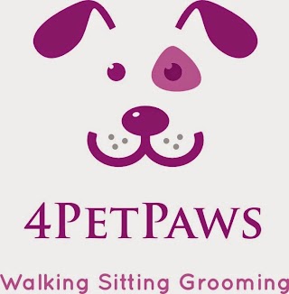 4PetPaws