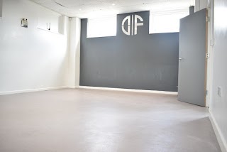 DF Studios