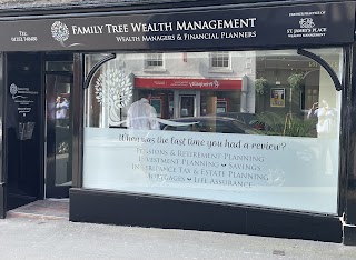 Family Tree Wealth Management