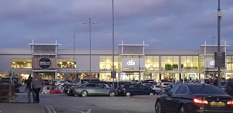 DFS Giltbrook