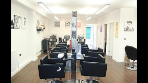 The Grange Hair & Beauty