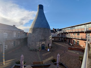 The Dudson Centre