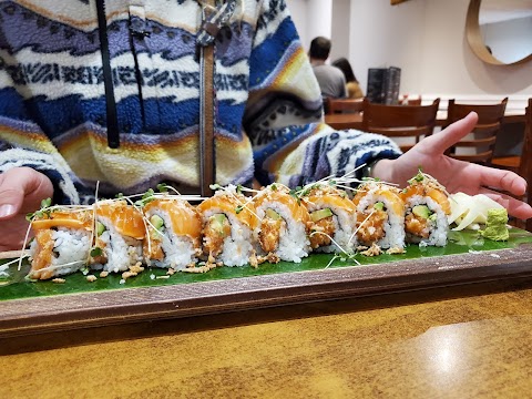 Sushi Moto