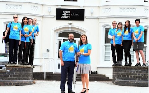 Band Hatton Button Solicitors