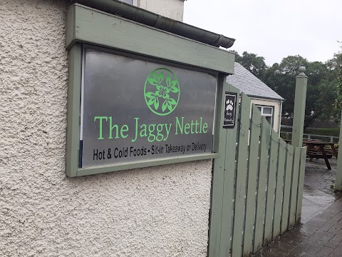 The Jaggy Nettle