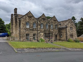 Baildon Hall Club