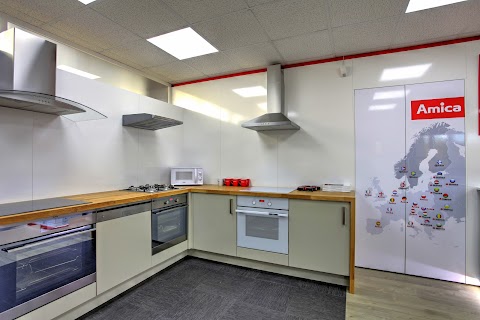 Euronics (Walworth Appliance Centre)