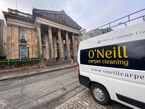 O'Neill Carpet Cleaning