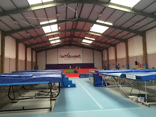 Fun Abounds Trampoline & Gymnastics Centre