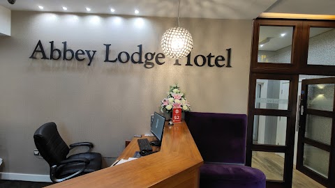 The Abbey Lodge Hotel