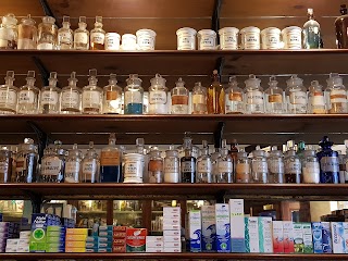 Cosgrove's Pharmacy