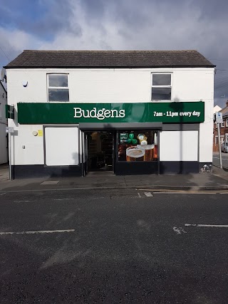 Budgens Garforth