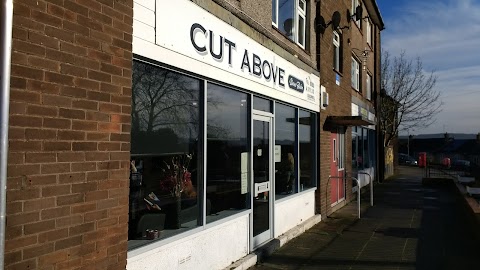 Cut Above