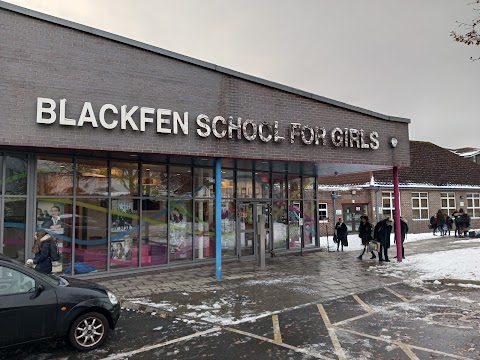 Blackfen School for Girls