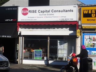 Sunrise Capital Consultants