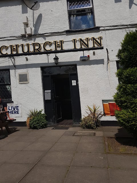 Church Inn