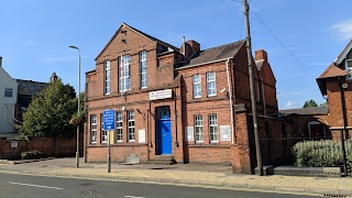 Wigston & District Conservative Club