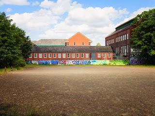 Porter Croft C Of E Primary School