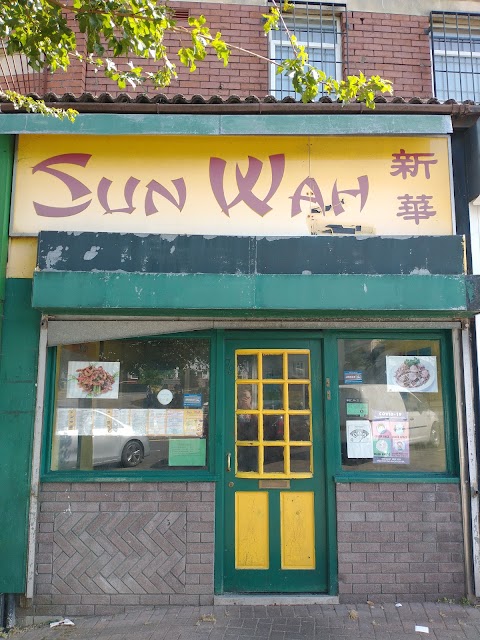 Sun Wah