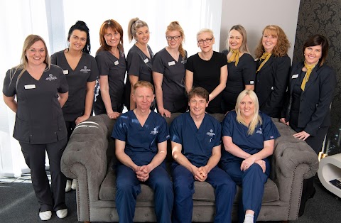 Sheffield Dental and Specialist Centre