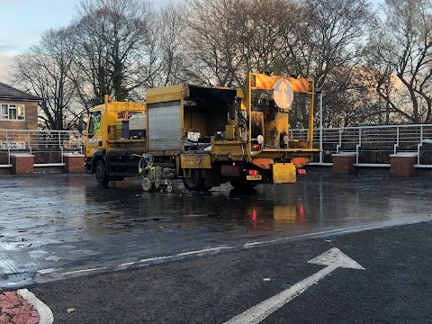 Henrys Honda Glasgow