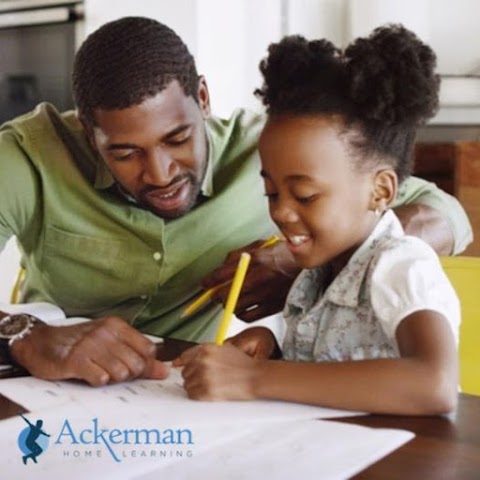 Ackerman Home Learning