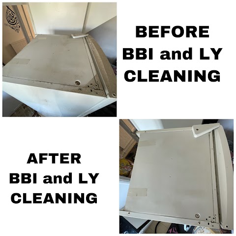 BBI & LY CLEANING