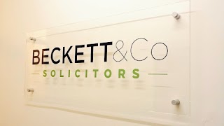 Beckett & Co Solicitors