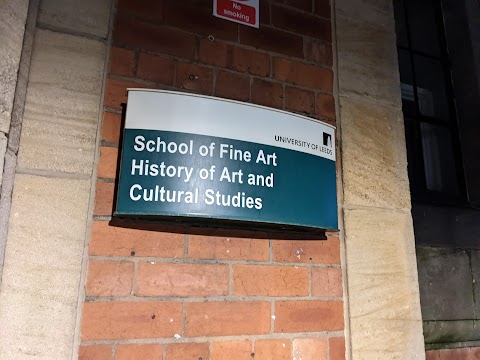 School of Fine Art, History of Art and Cultural Studies