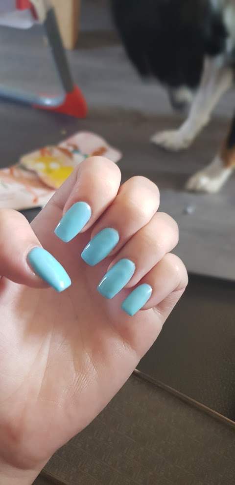 Modern Nails