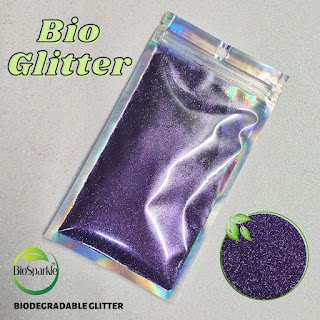 Glitter Body Art Ltd