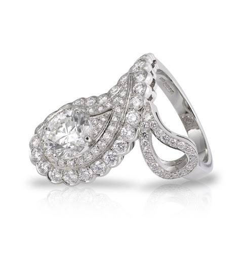 Boodles, Chester | Luxury Jewellery & Engagement Rings