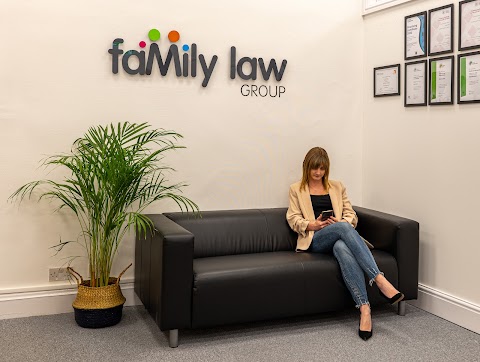 Family Law Group