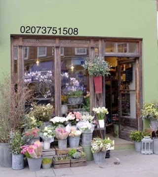 Sarah's Florist