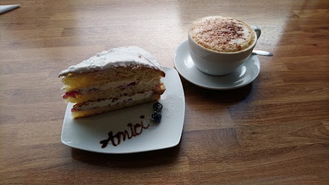 Cafe Amici