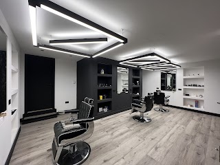 BGB Barbershop