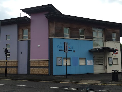 Ladywood SureStart Children’s Centre