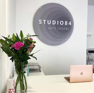 Studio84 Arts Academy