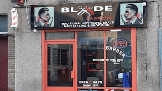 Blade Barber