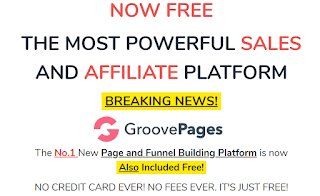 Groovefunnels