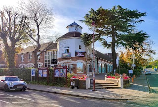 The Radlett Centre