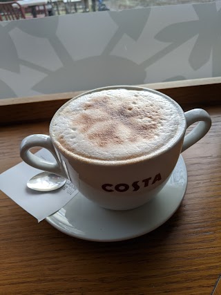 Costa Coffee