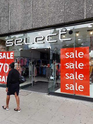 Select Fashion