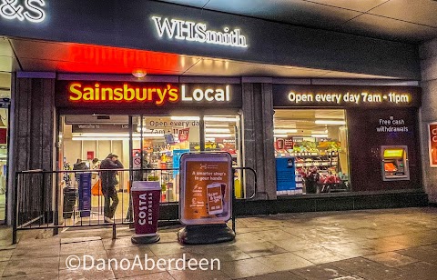 Sainsbury's Local