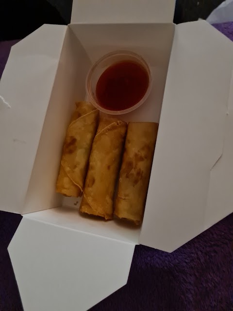 Shummi Chinese Takeaway