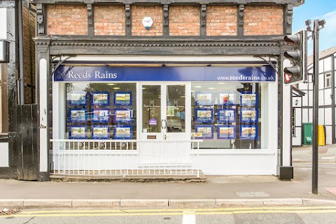 Reeds Rains Estate Agents Northwich