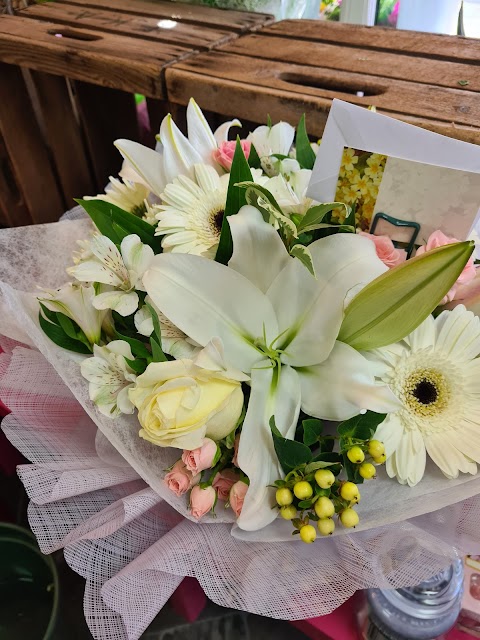 Wylde Green Florist