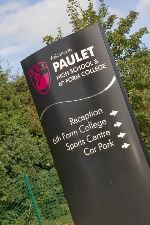 Paulet High School & 6th Form College