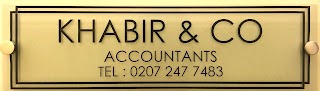 Khabir & Co Accountants